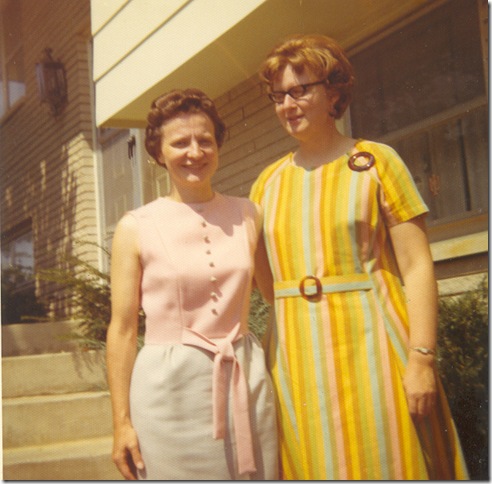 Letha&Nancy 1970-71