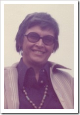 Virginia Mollekott,1975-1